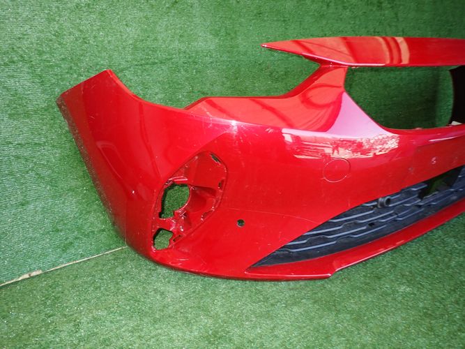 OPEL CORSA F 19- PREDNÝ NÁRAZNÍK