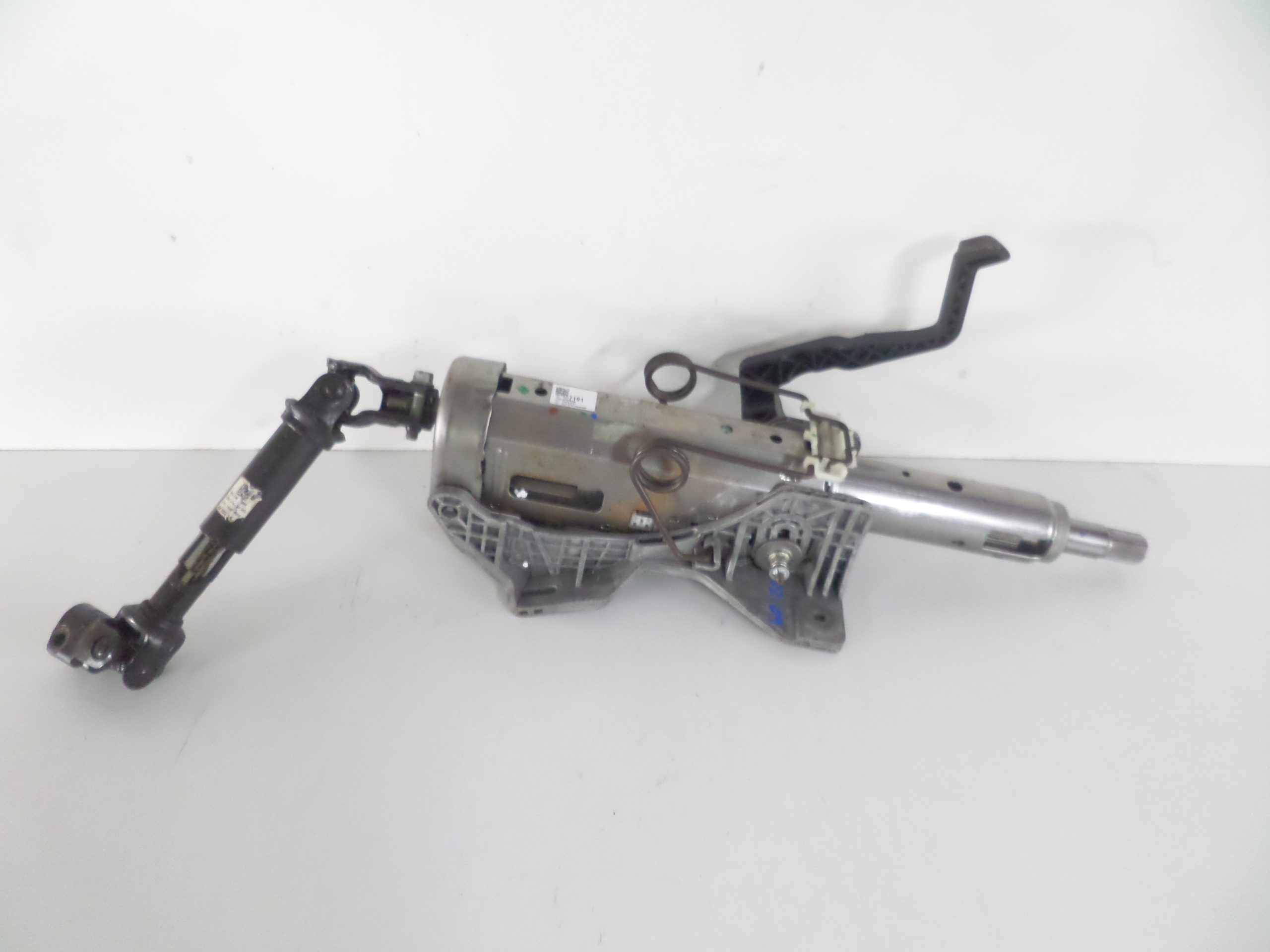 VOLANTOVÁ TYČ OPEL INSIGNIA A 08-