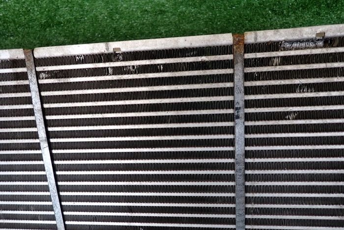 VW T5 2.5 TDI INTERCOOLER