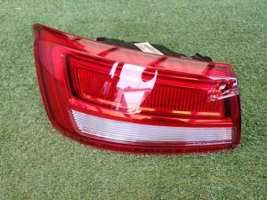 AUDI A3 8V5 SEDAN LIFT 16- LAVE ZADNE SVETLO AUDI A3 8V5 SEDAN LIFT 16- LAVE ZADNE SVETLO