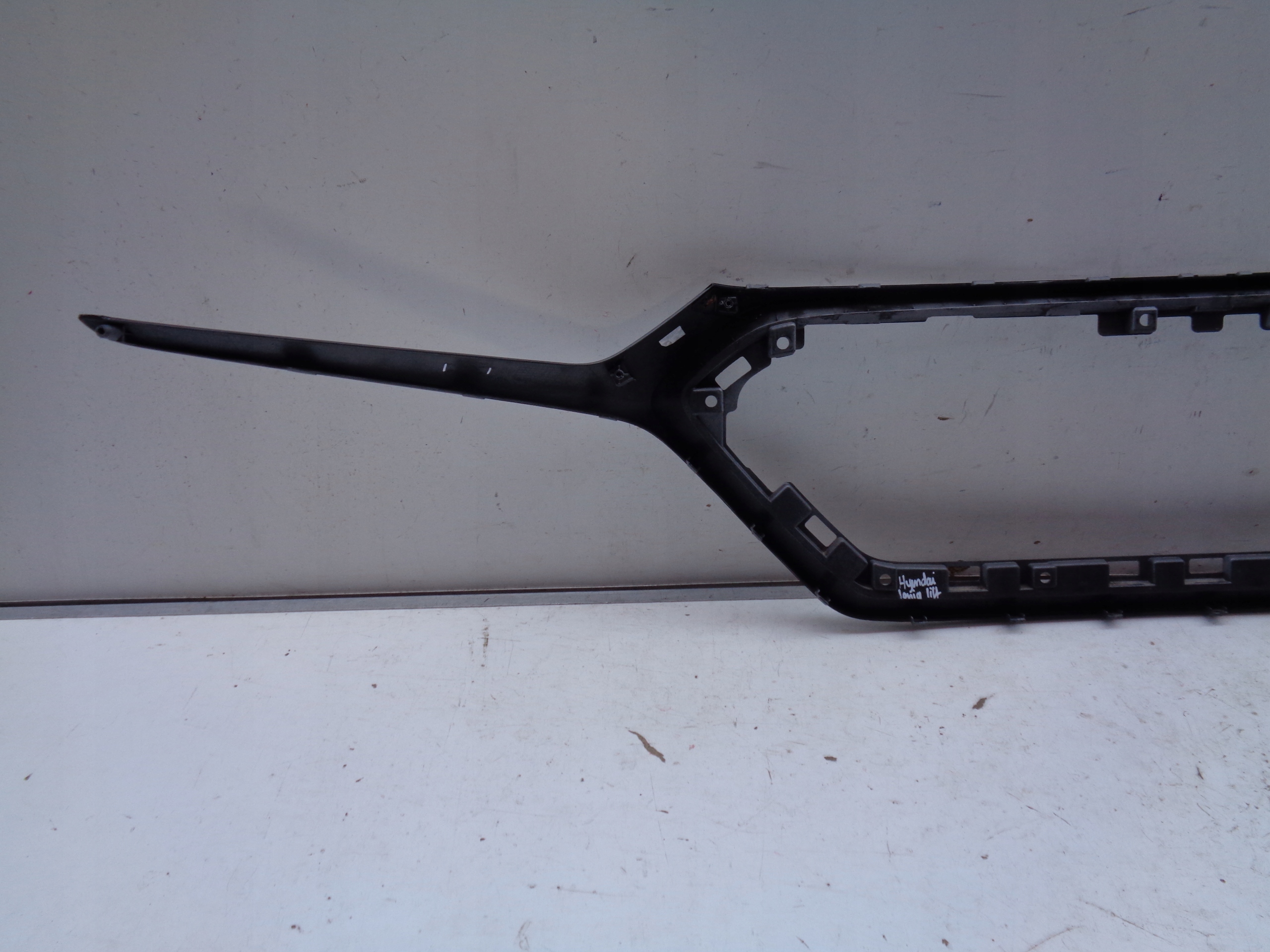MRIEZKA LISTA HYUNDAI IONIQ LIFT