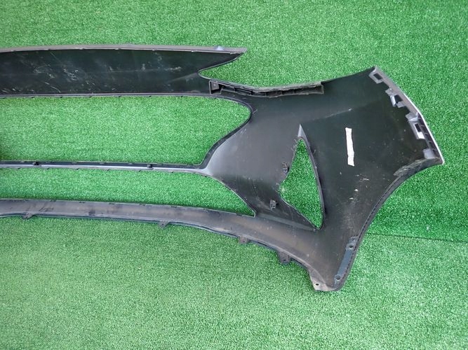 HYUNDAI I10 III 20- PREDNÝ NÁRAZNÍK