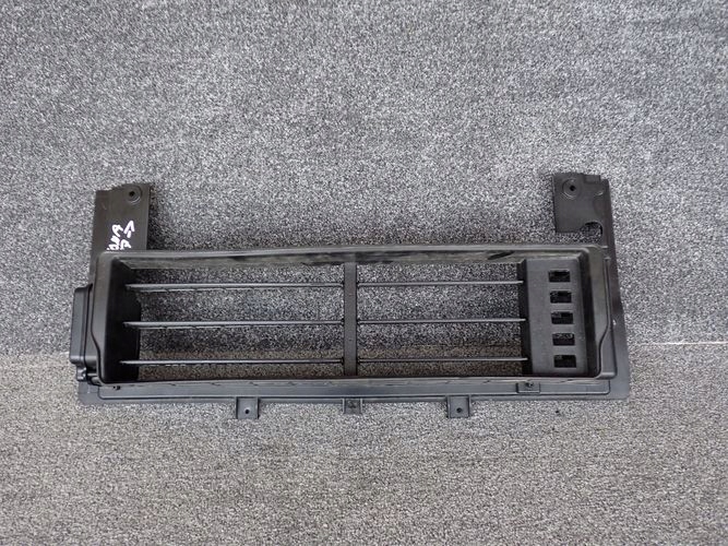 HYUNDAI KONA 17- NASAVANIE VZDUCHU