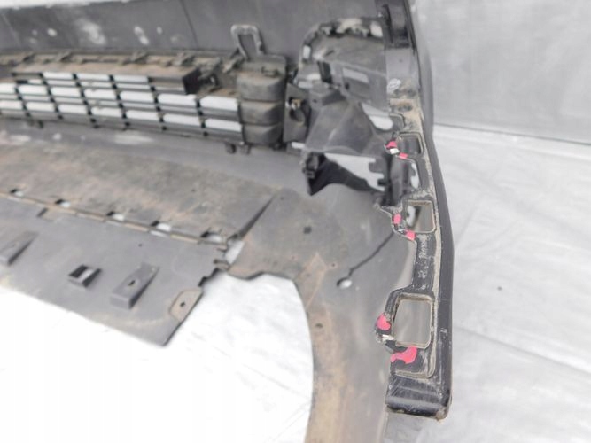 PARTNER BERINGO III 15- PREDNÝ NÁRAZNÍK