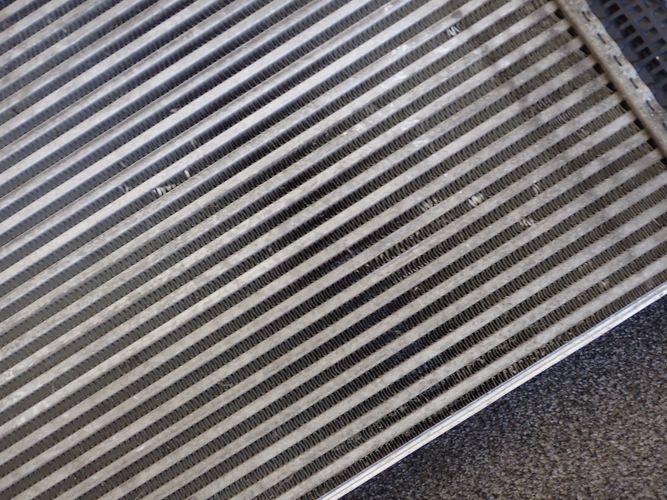 VW AUDI SEAT SKODA INTERCOOLER 1K0145803T