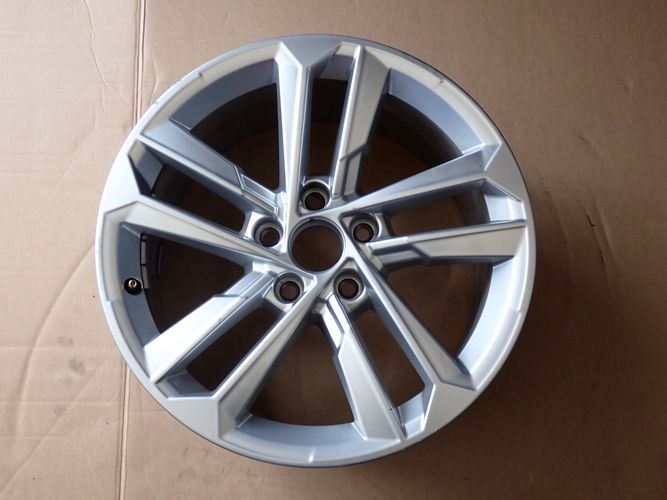 AUDI A3 8Y0 8Jx17 ET46 5×112 HLINIKOVY DISK ELEKTRON