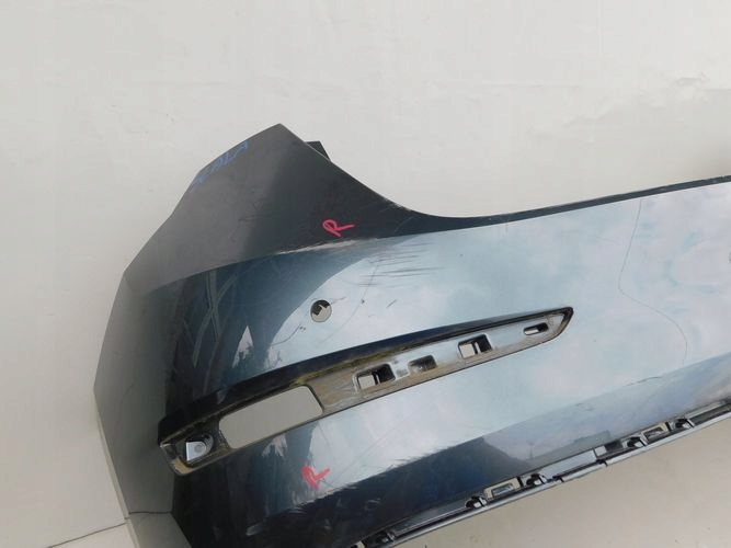 SKODA SCALA 19- ZADNÝ NÁRAZNÍK