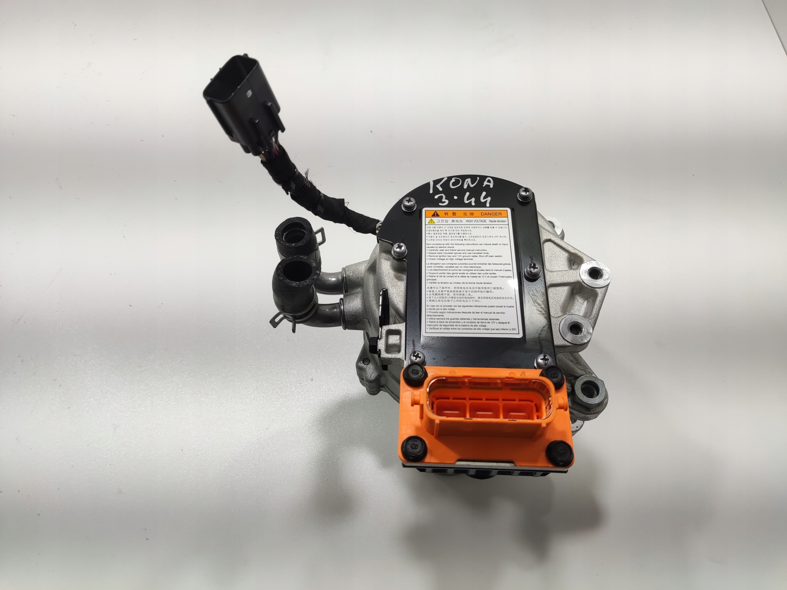ALTERNÁTOR HYUNDAI KONA II 1.6 HYBRID 2023-2025 37390-03920
