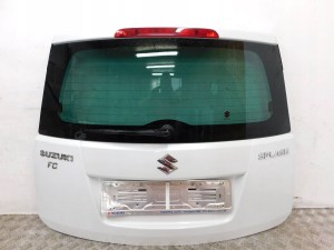 ZADNÁ KAPOTA SUZUKI SPLASH ZADNÁ KAPOTA SUZUKI SPLASH