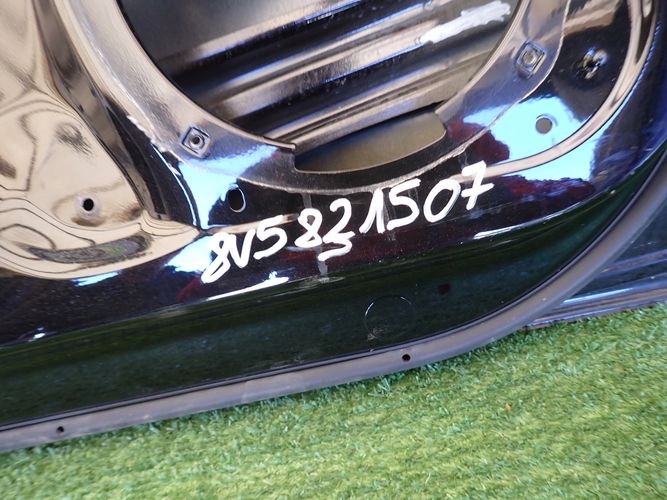AUDI A3 8V5 SEDAN 12- LAVE PREDNE DVERE