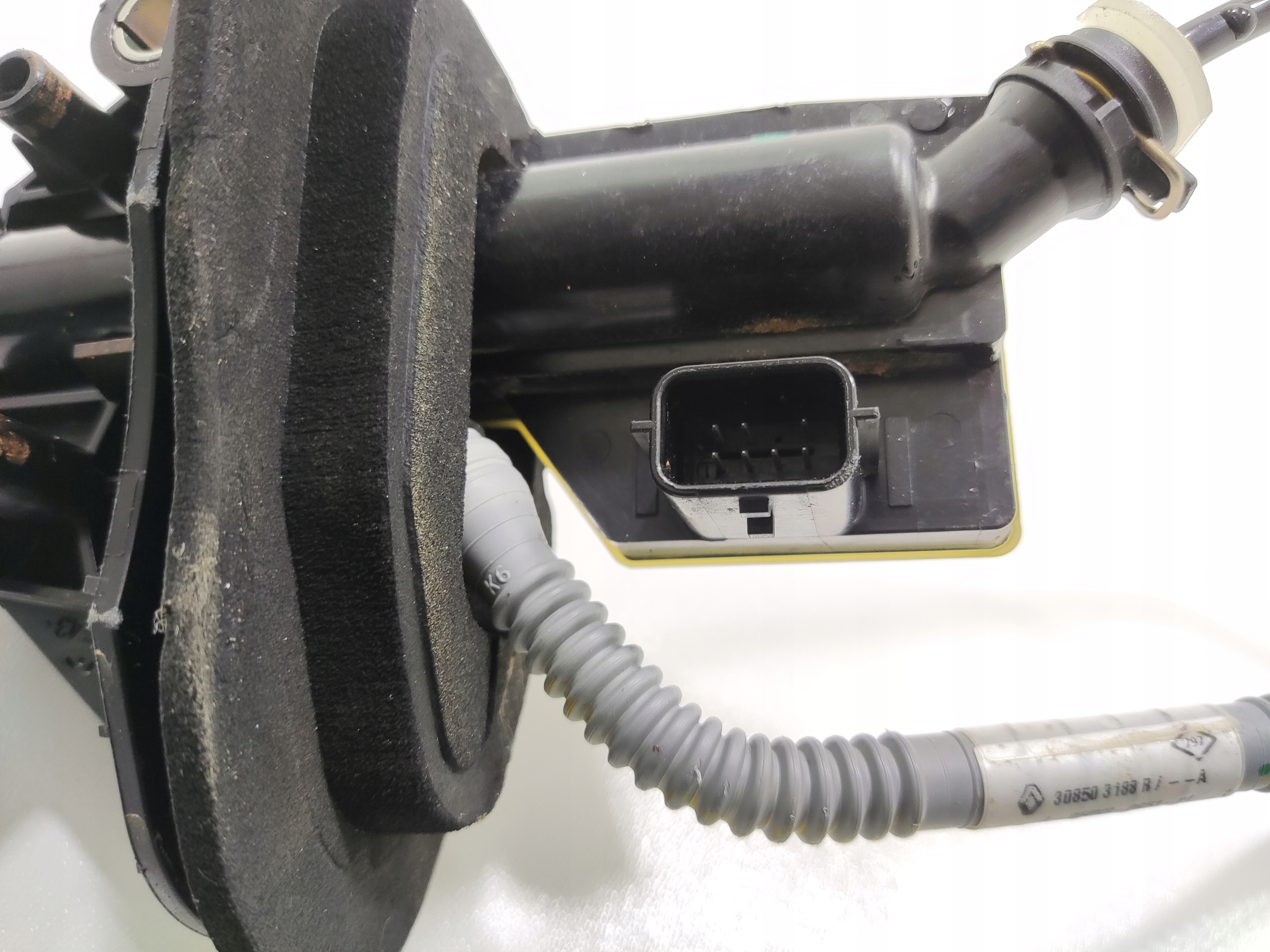 SPOJKOVÉ LOŽISKO RENAULT KANGOO IV 1.5 DCI 2022-2025 308518647R
