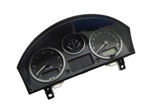TACHOMETER BUDIKY LAND ROVER DEFENDER 2.2 2.4 TDCI 7H1210849BG 7H12-10849-BG 2007-14 TACHOMETER BUDIKY LAND ROVER DEFENDER 2.2 2.4 TDCI 7H1210849BG 7H12-10849-BG 2007-14