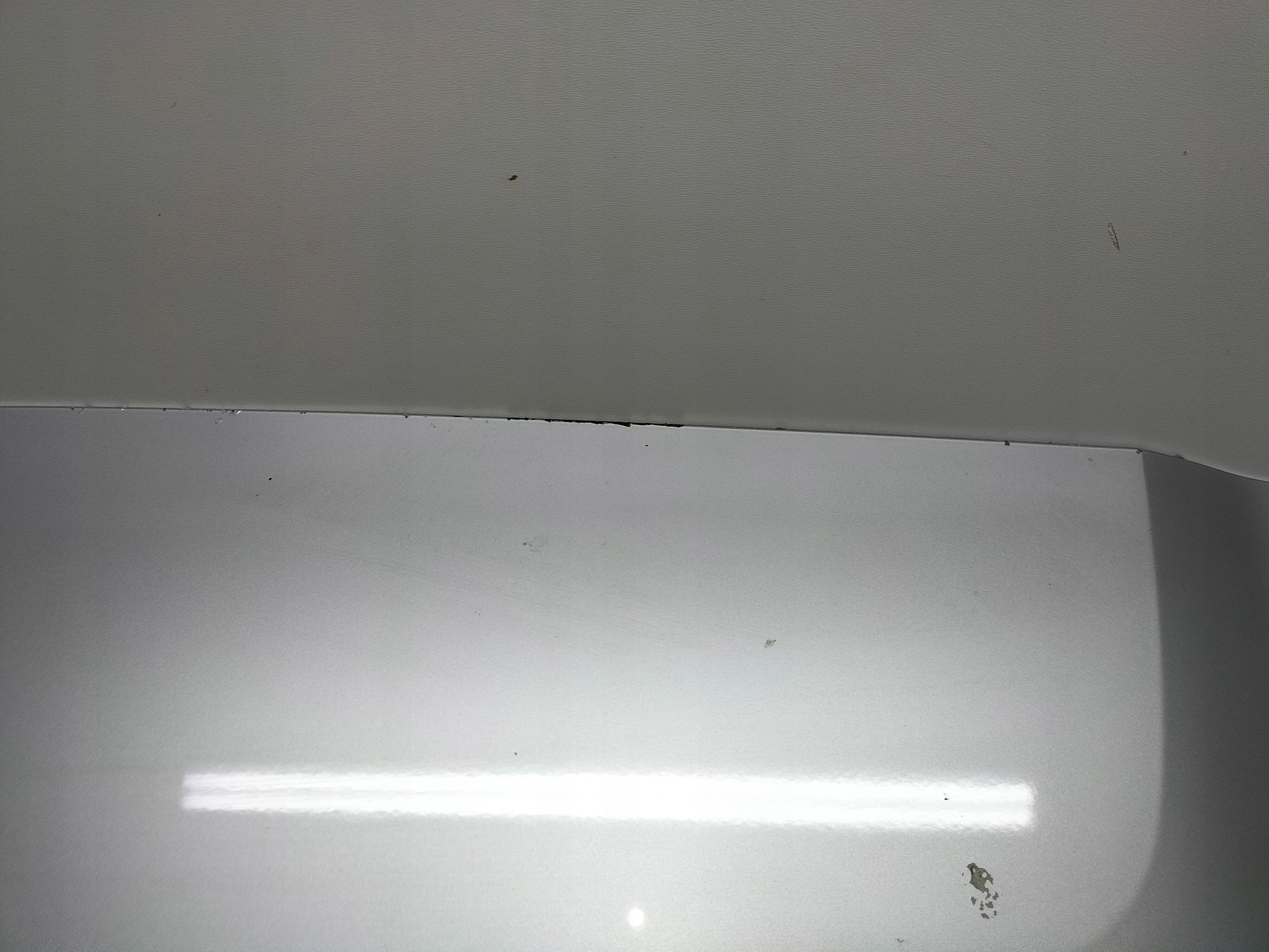 ZADNÁ KAPOTA TOYOTA COROLLA E21 18- KOMBI