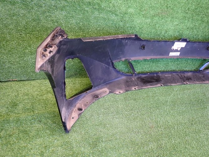 BMW G20 G21 LIFT 22- PREDNÝ NÁRAZNÍK