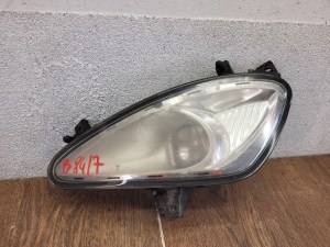 MERCEDES S W221 A2218200156 LAVY HMLOVKA MERCEDES S W221 A2218200156 LAVY HMLOVKA