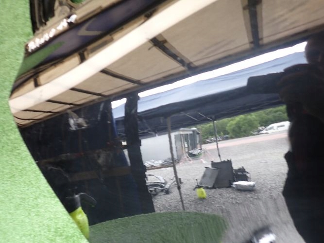 RENAULT TWINGO 14- PRAVE ZADNE DVERE