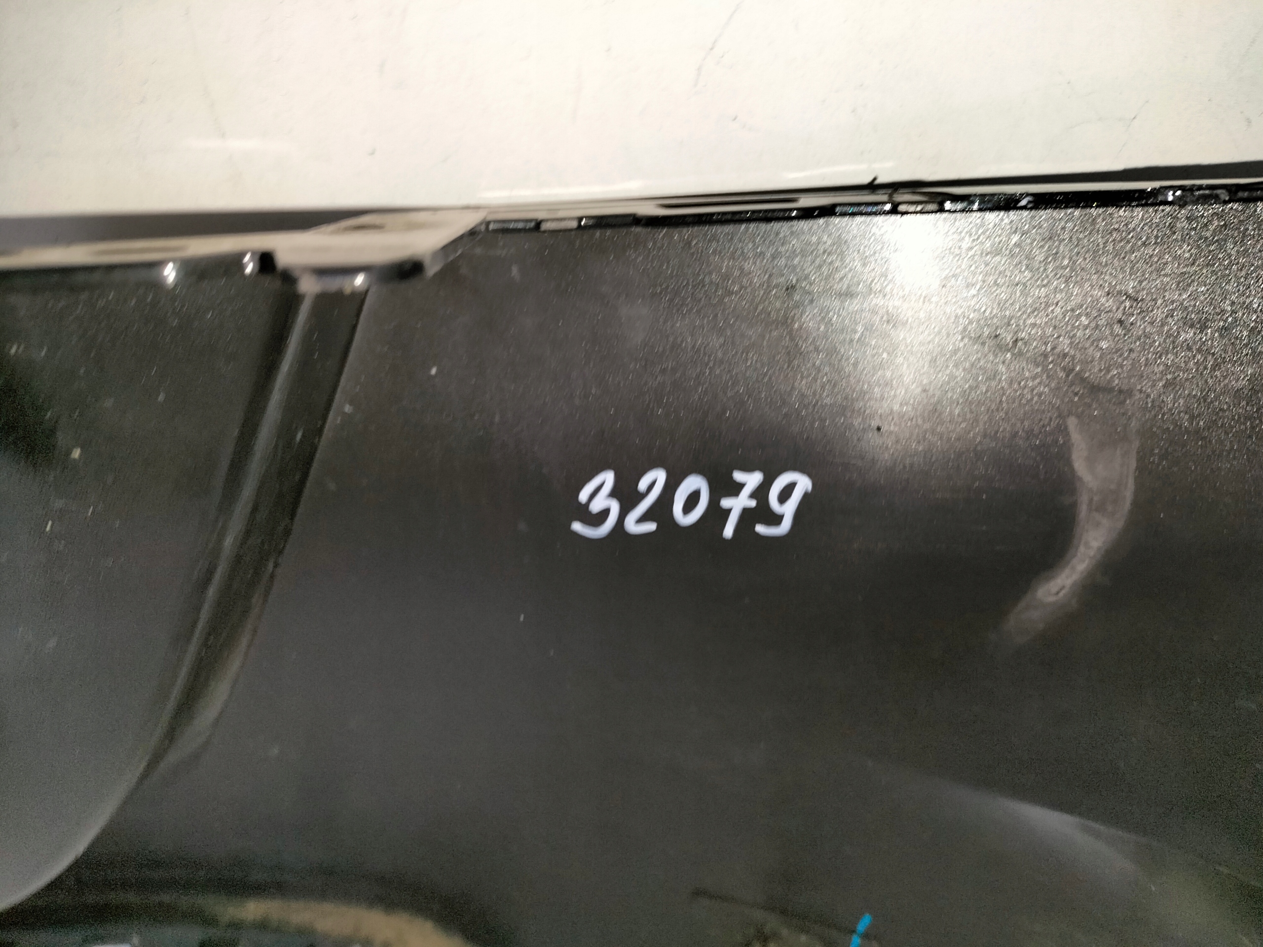 ZADNÝ NÁRAZNÍK BMW 1 F40 19- M-PAKET