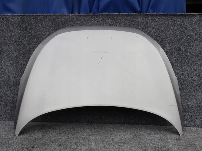 HYUNDAI TUCSON III 15- PREDNÁ KAPOTA