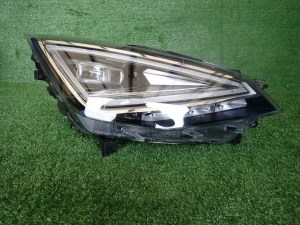 SEAT ARONA IBIZA V FULL LED PRAVE PREDNE SVETLO 6F1941008H SEAT ARONA IBIZA V FULL LED PRAVE PREDNE SVETLO 6F1941008H