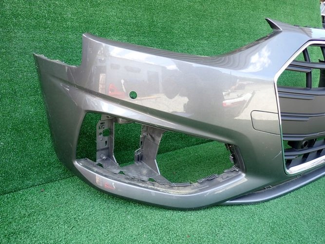 AUDI A4 B9 LIFT 19- PREDNÝ NÁRAZNÍK