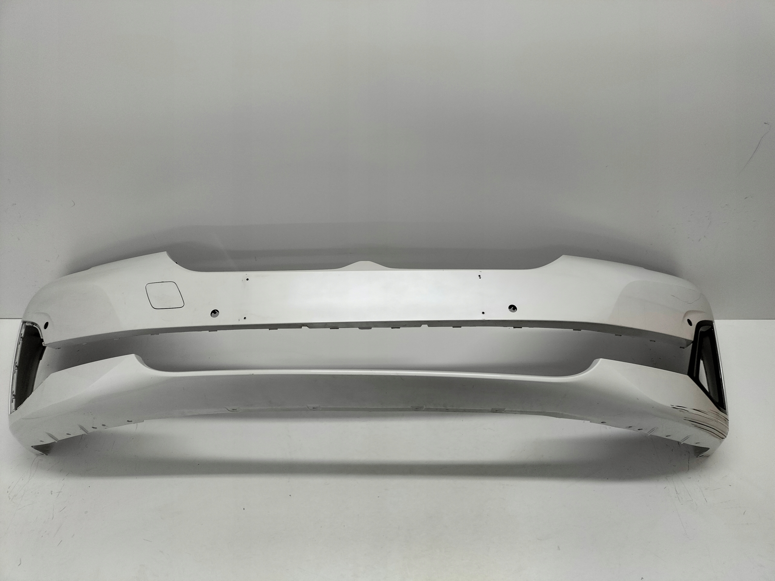 PREDNÝ NÁRAZNÍK BMW 5 G30 G31 LIFT 20-