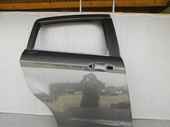 FORD B-MAX PRAVE ZADNE DVERE