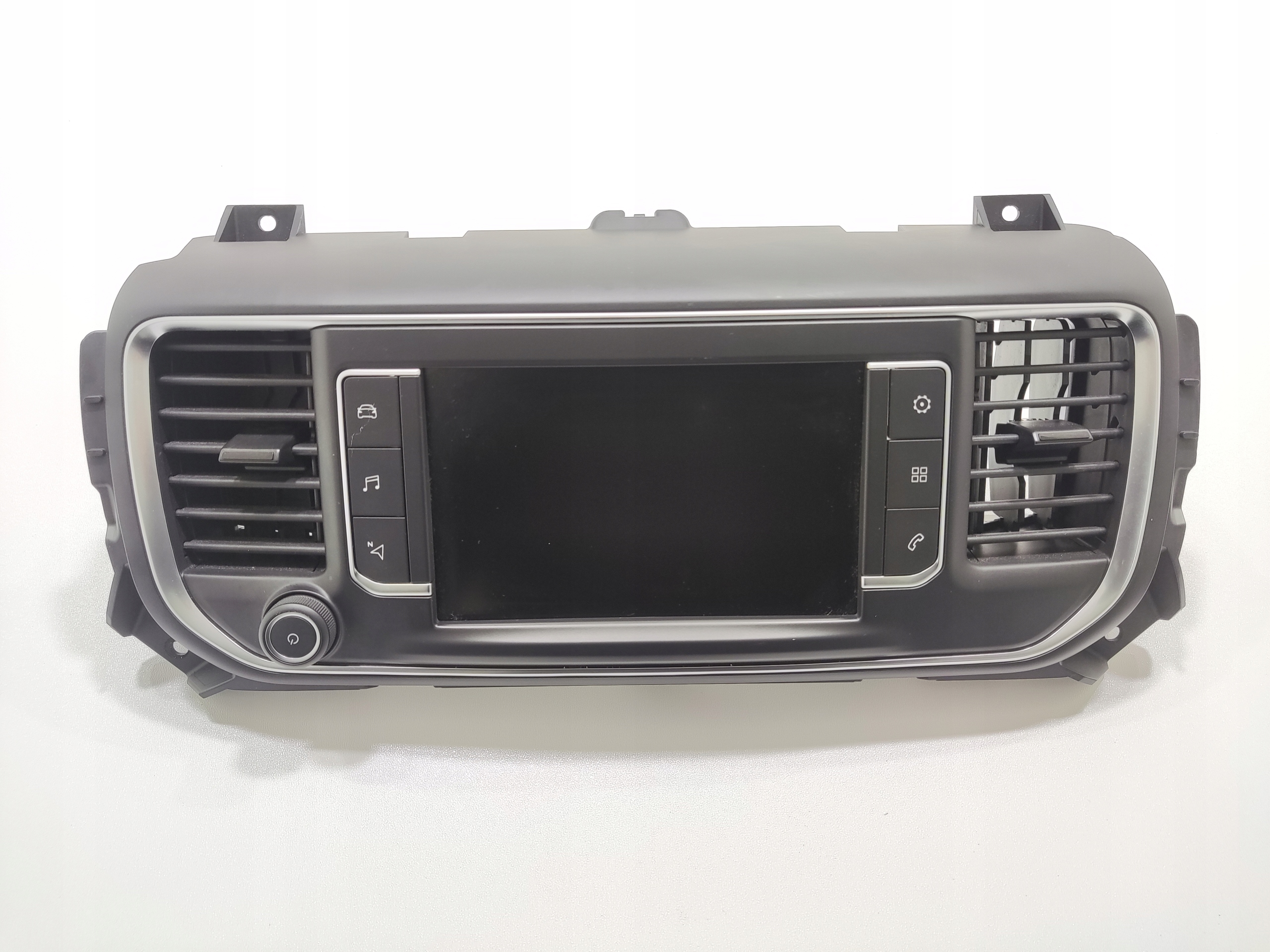 DISPLEJ RADIA NAVIGACIE CITROEN JUMPY EXPERT III 9831665880 16-23