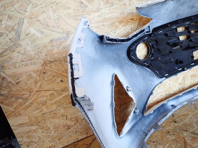 HYUNDAI I10 III 20- PREDNÝ NÁRAZNÍK