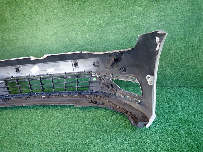 VW GOLF VII LIFT 17- PREDNÝ NÁRAZNÍK