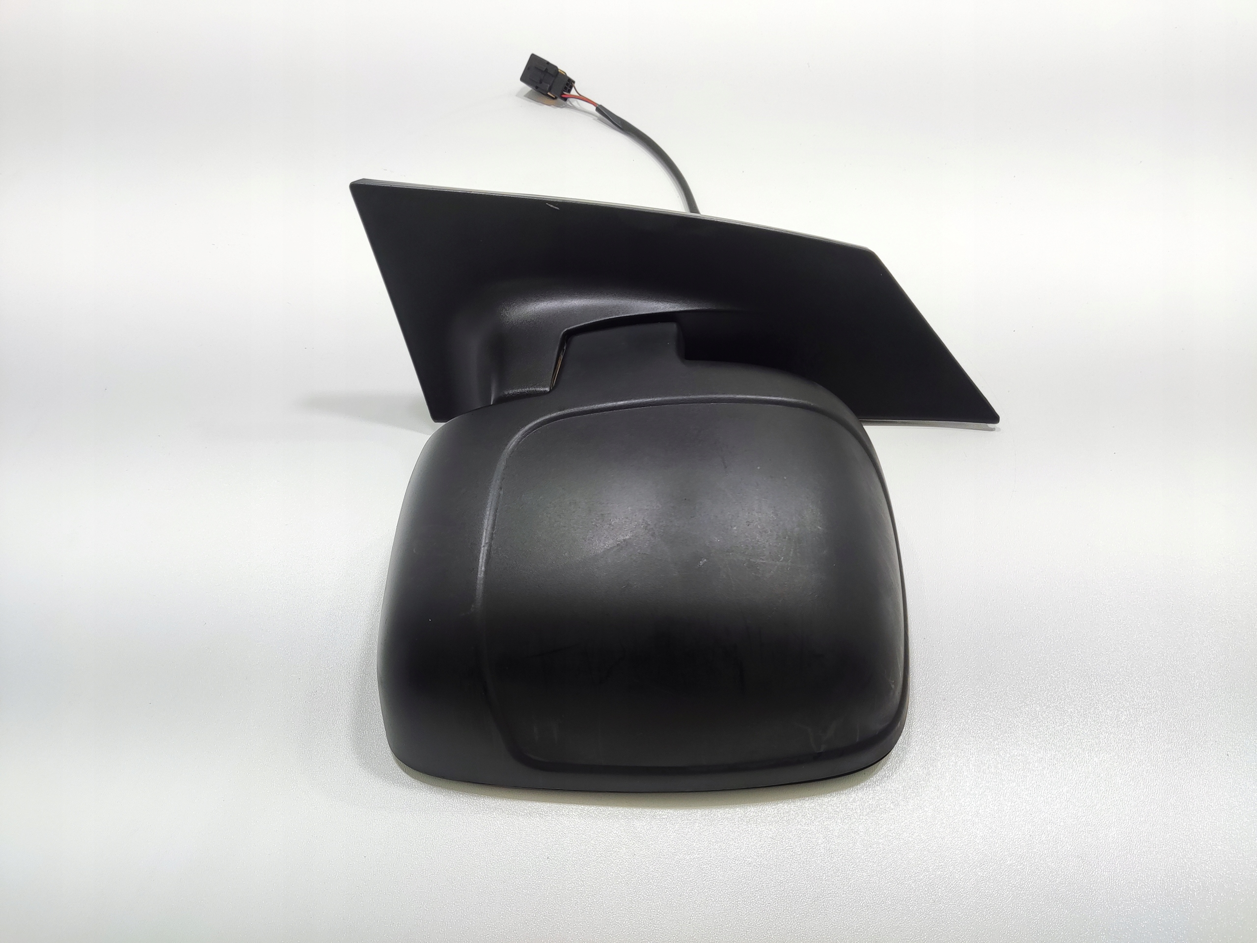 ĽAVÉ ZRKADLO CITROEN JUMPY EXPERT SCUDO II 5 KABEL 2007-2013