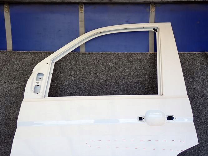 CRAFTER II MAN TGE 17- LAVE PREDNE DVERE