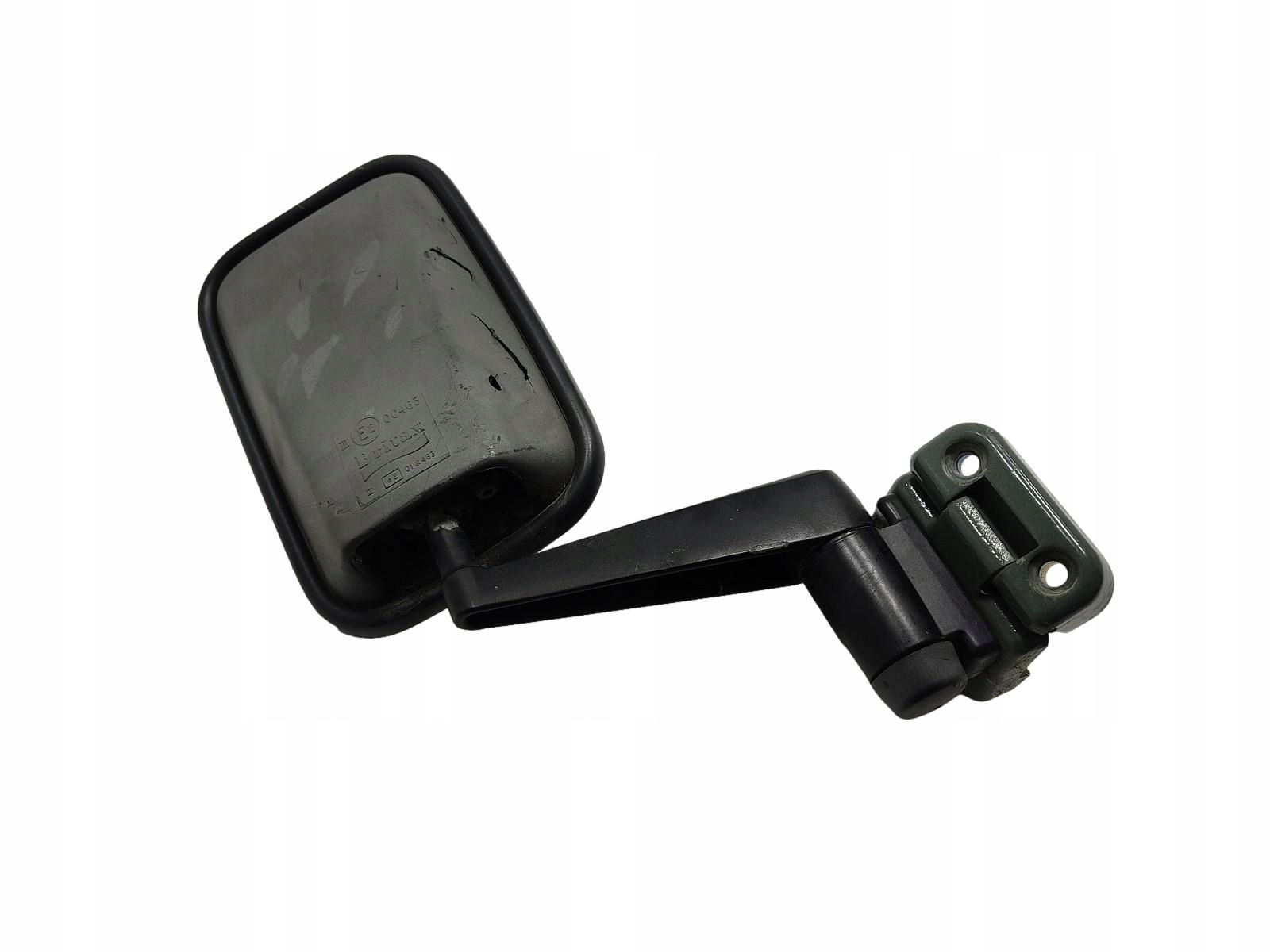 PRAVE ZRKADLO LAND ROVER DEFENDER EUROPA 1999-2016