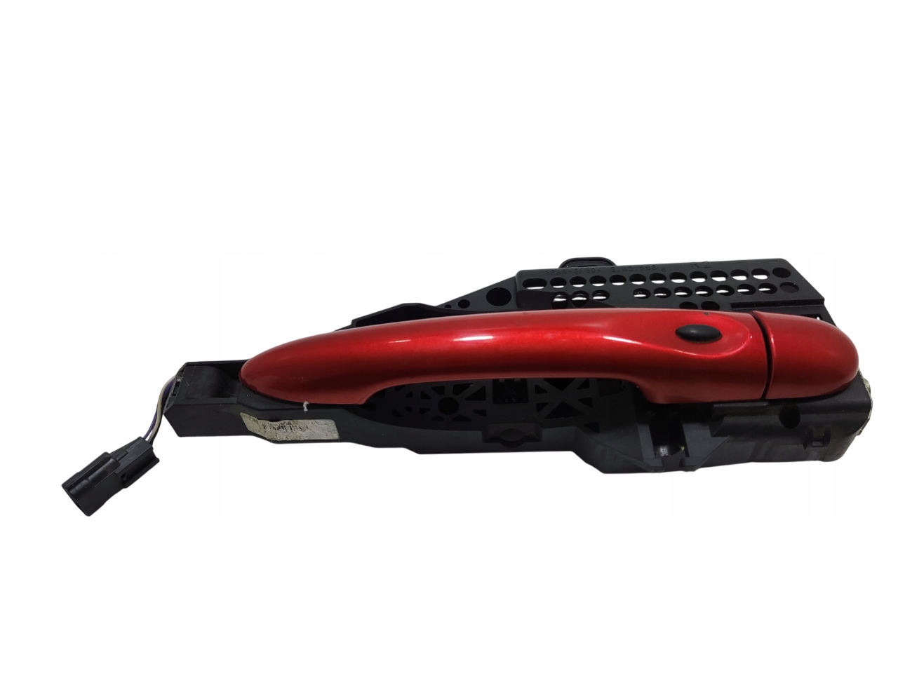 KLUČKA PRAVÝCH PREDNÝCH DVERÍ KEYLESS RENAULT CLIO IV 13-19