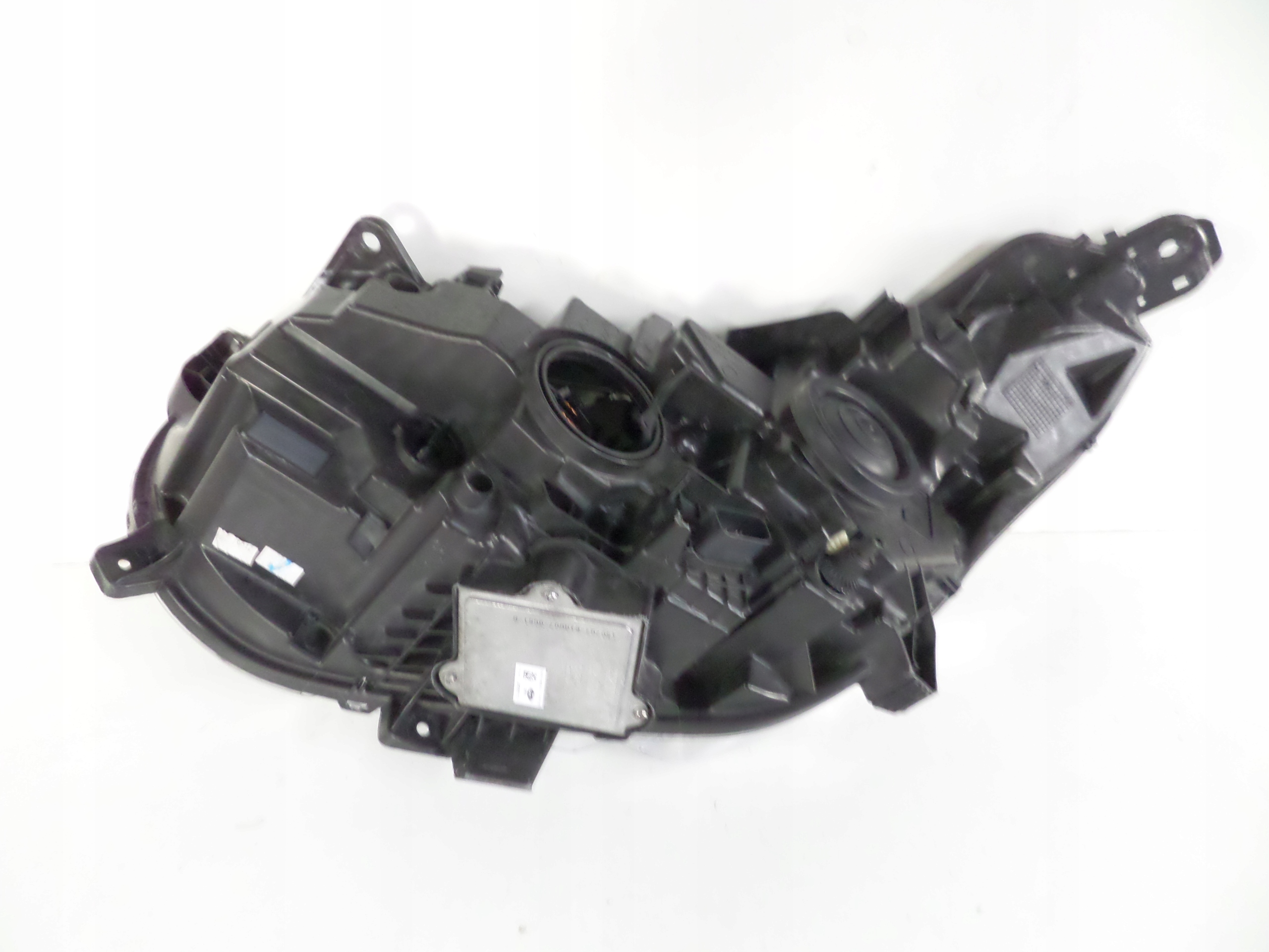 PRAVE PREDNE SVETLO FORD GALAXY MK4 15-
