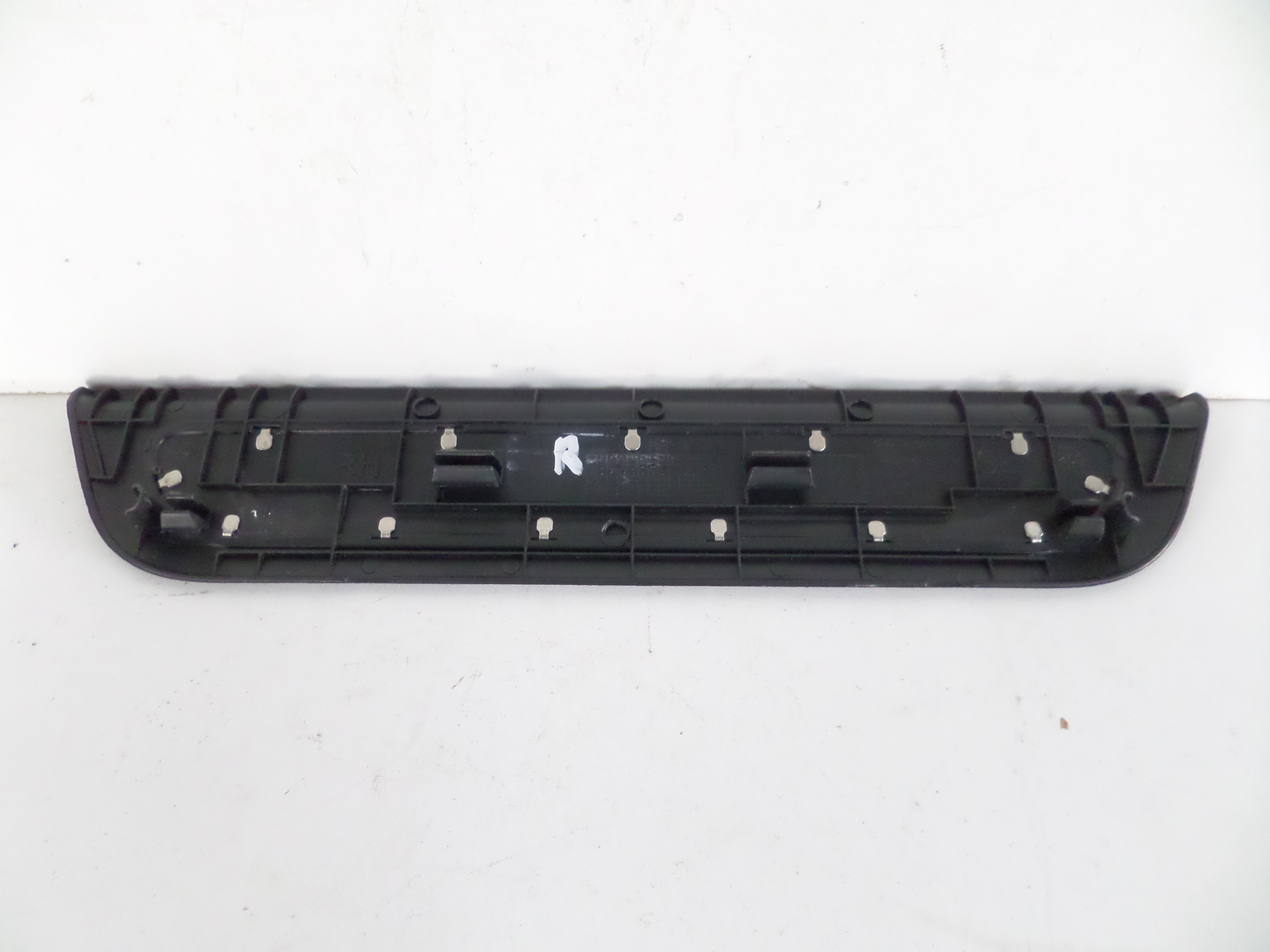 PRAVA ZADNA PRAHOVA LISTA HYUNDAI SANTA FE IV 18-