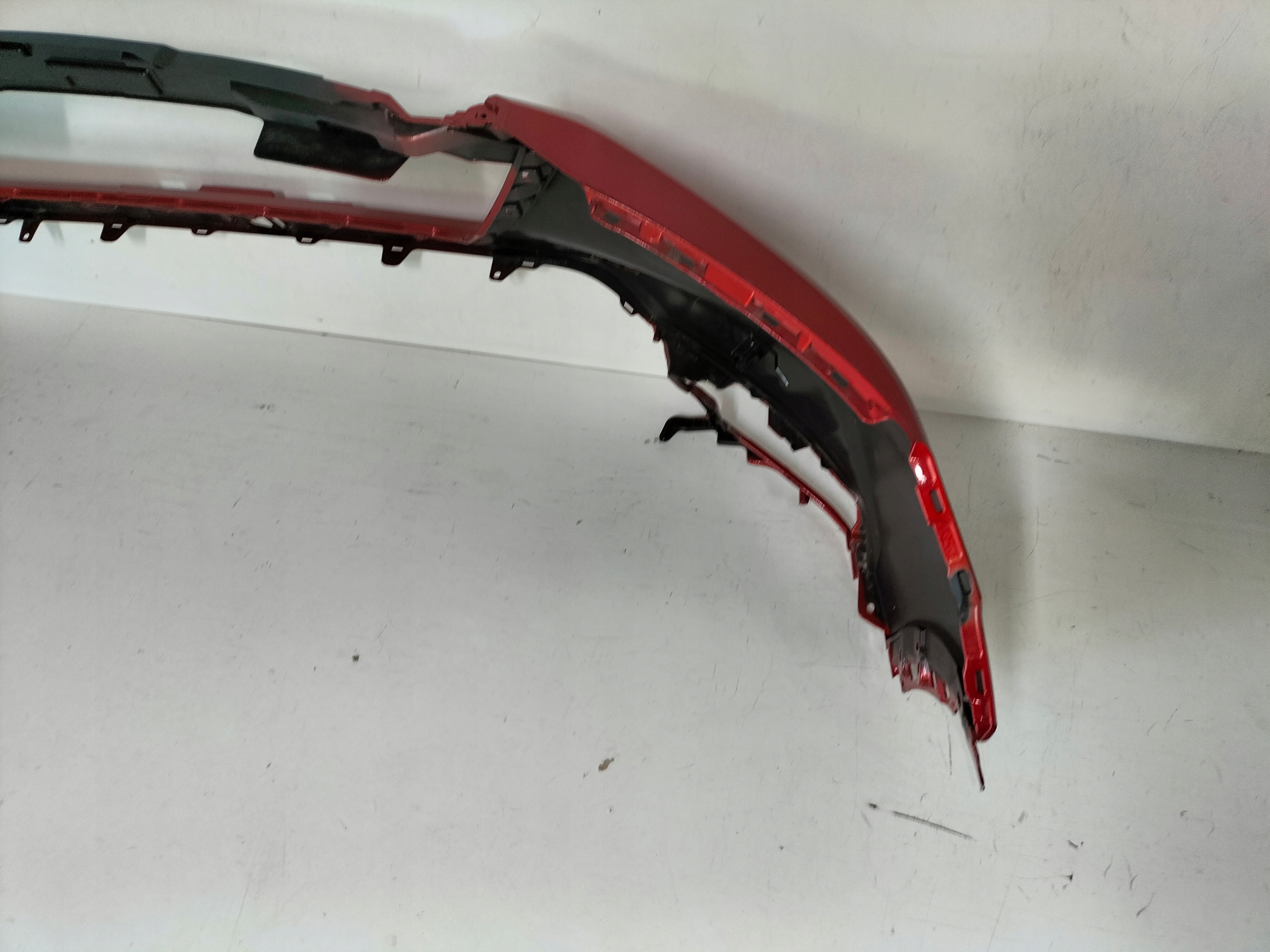 PREDNÝ NÁRAZNÍK HONDA HRV HR-V III 21-