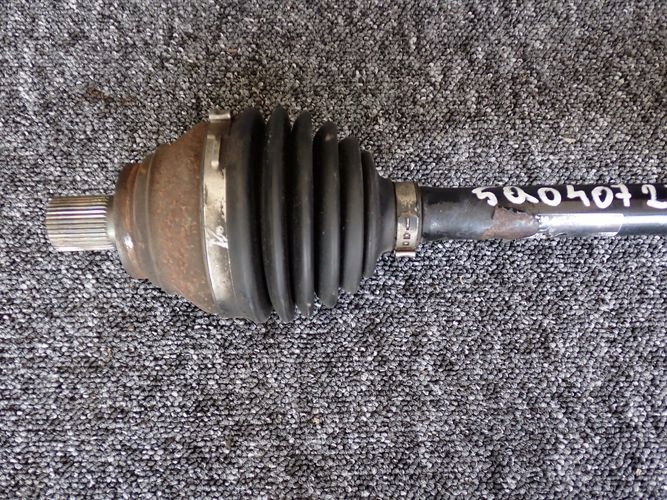 VW AUDI SEAT SKODA POLOOS LAVA 5Q0407271G 1.4 TSI