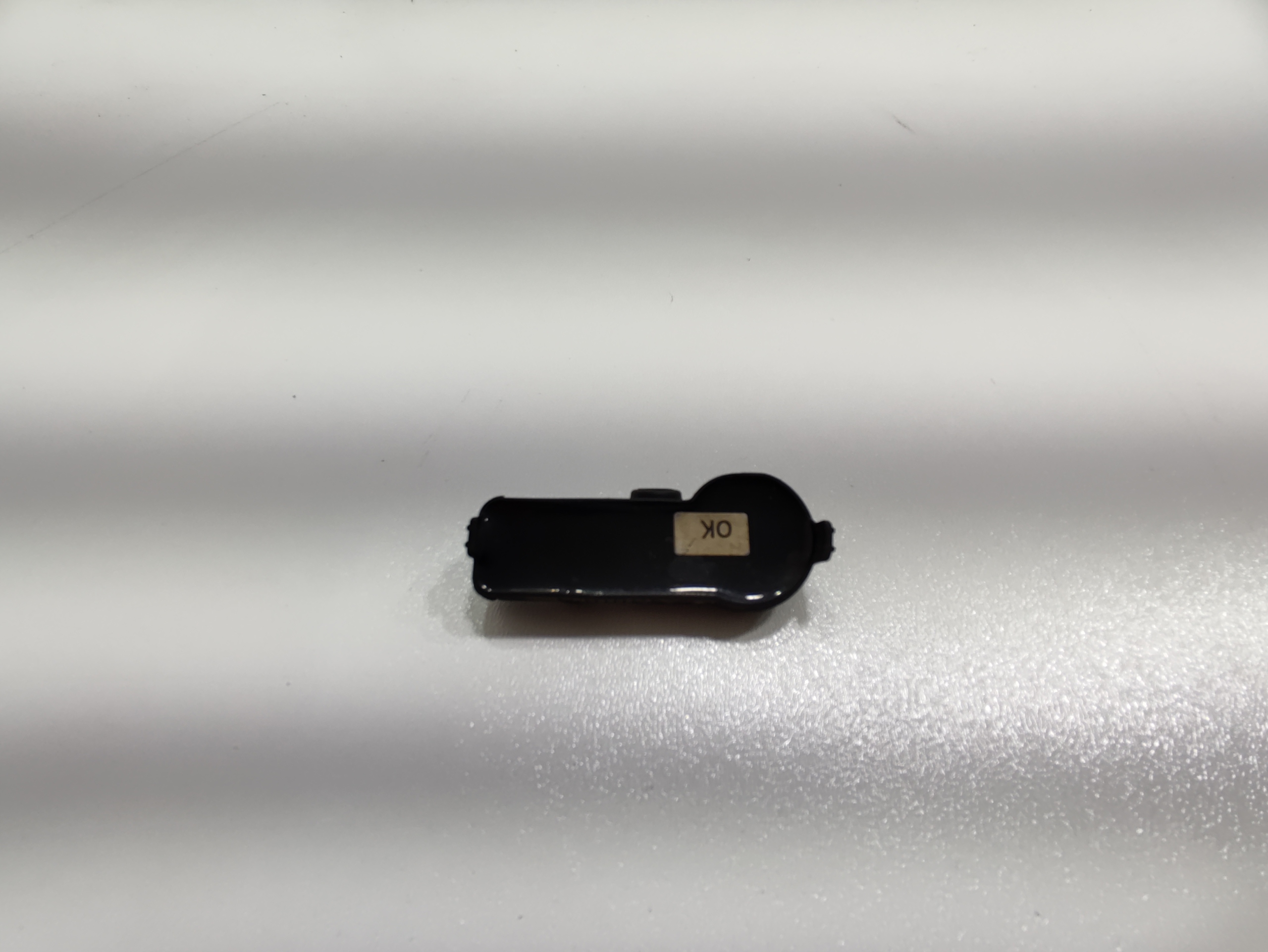 ČIDLO TLAKU PNEUMATIK TPMS PEUGEOT CITROEN 9657006180