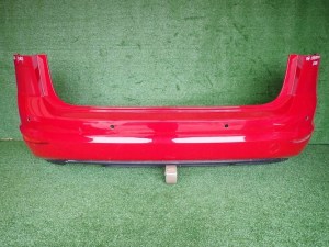 VW SPORTSVAN 510 12- ZADNÝ NÁRAZNÍK VW SPORTSVAN 510 12- ZADNÝ NÁRAZNÍK