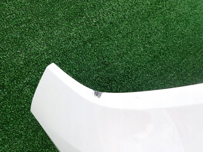 VW UP LIFT 16- PREDNÝ NÁRAZNÍK