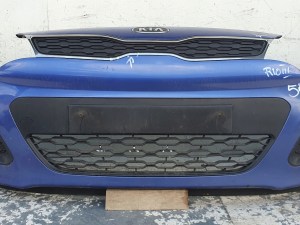 KIA RIO III 3 11-14 PREDNÝ NÁRAZNÍK KIA RIO III 3 11-14 PREDNÝ NÁRAZNÍK