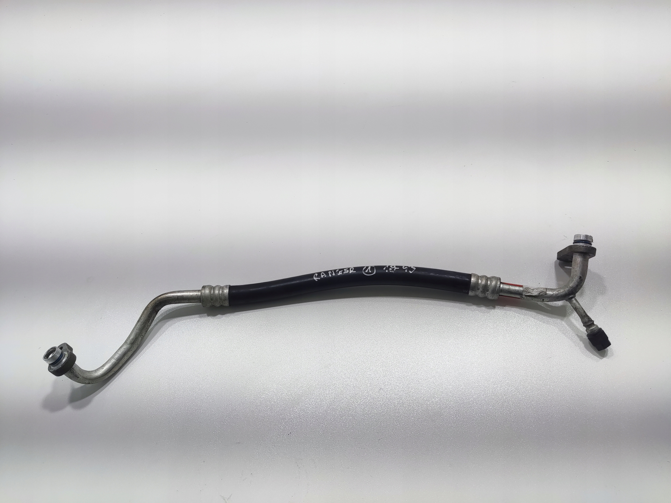 HADICA TRUBKA KLIMATIZÁCIE FORD RANGER IV V 2.2 TDCI AB39-19N602-BC 2012-2015