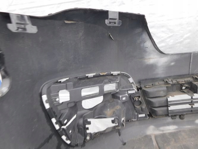 PARTNER BERINGO III 15- PREDNÝ NÁRAZNÍK