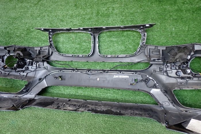 BMW X3 F25 X4 F26 LIFT 14- PREDNÝ NÁRAZNÍK