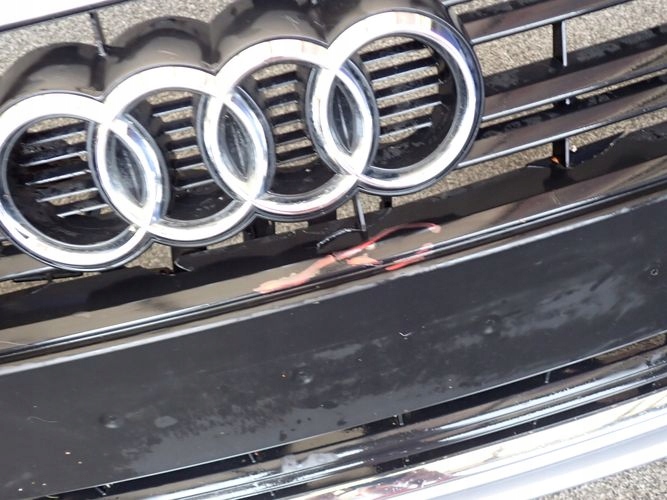 AUDI A3 8V LIFT 16- PREDNÝ NÁRAZNÍK