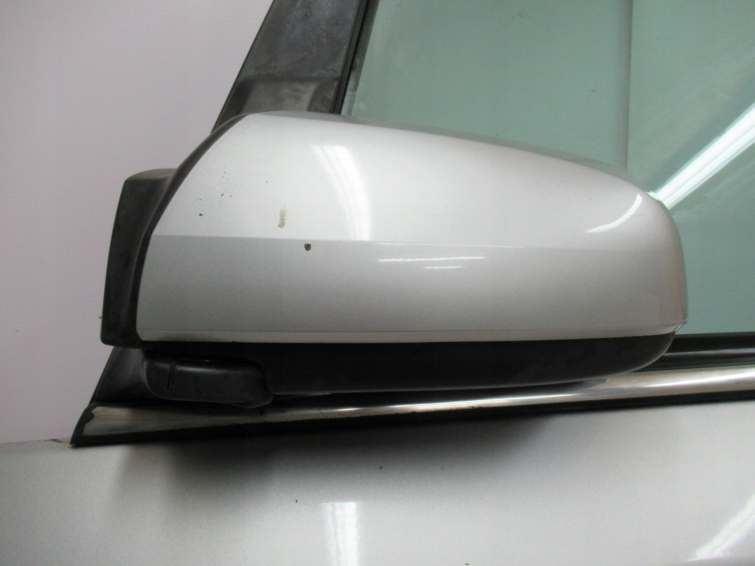 ĽAVÉ PREDNÉ DVERE OPEL ZAFIRA B