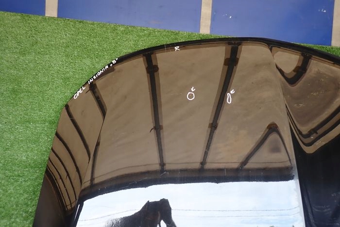 OPEL INSIGNIA B 17- PREDNÁ KAPOTA