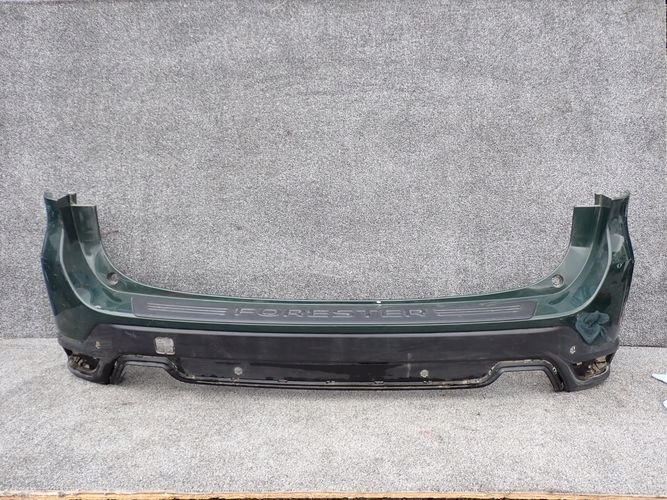 SUBARU FORESTER V 15-19 ZADNÝ NÁRAZNÍK