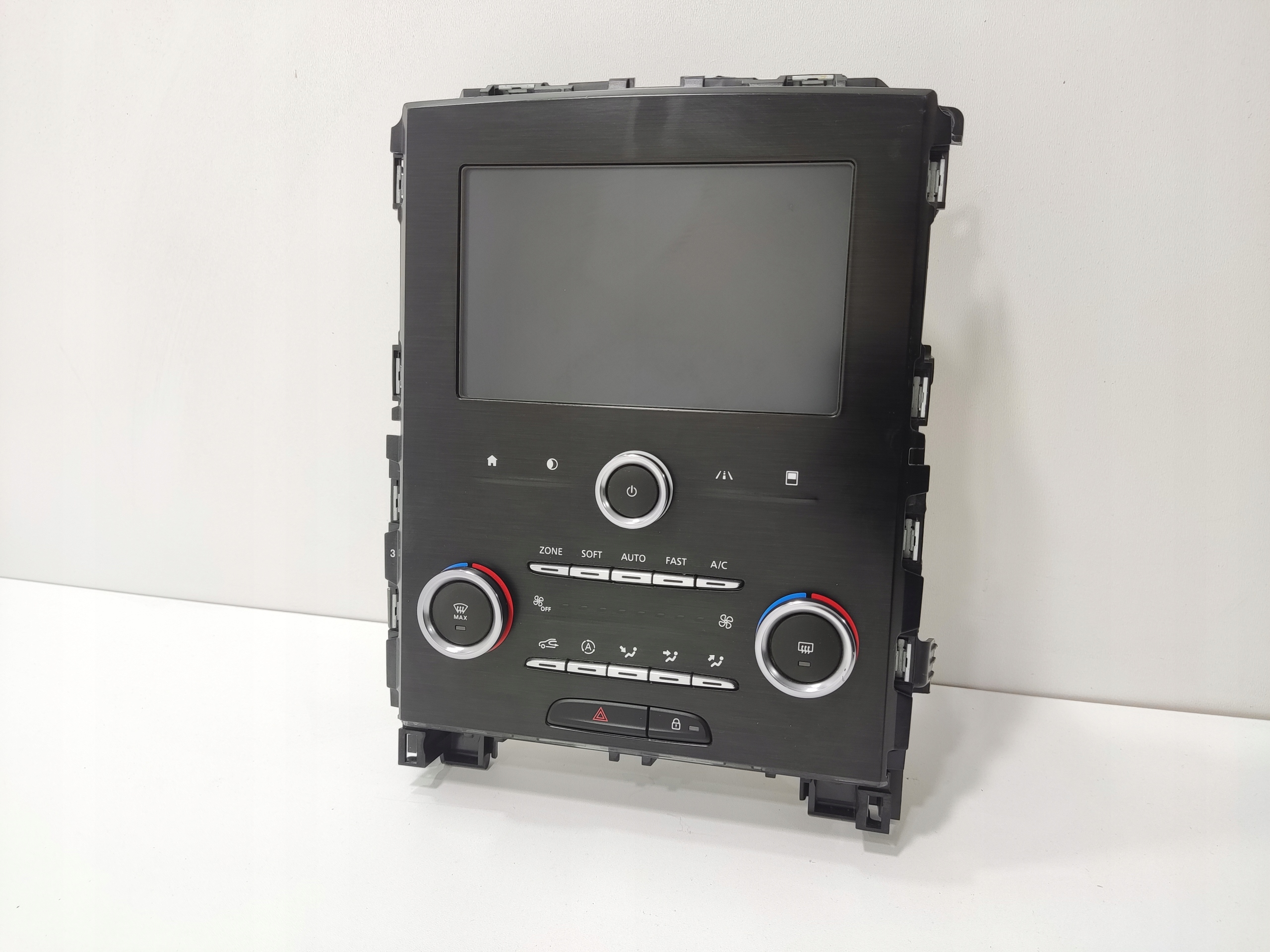 DISPLEJ RADIA NAVIGACIE RENAULT MEGANE IV 280905471R 2016-2020