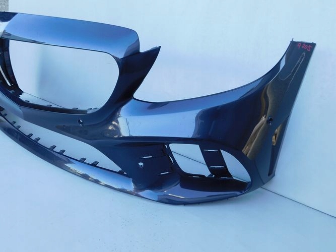 MERCEDES W205 C-KLASA AMG 18- PREDNÝ NÁRAZNÍK